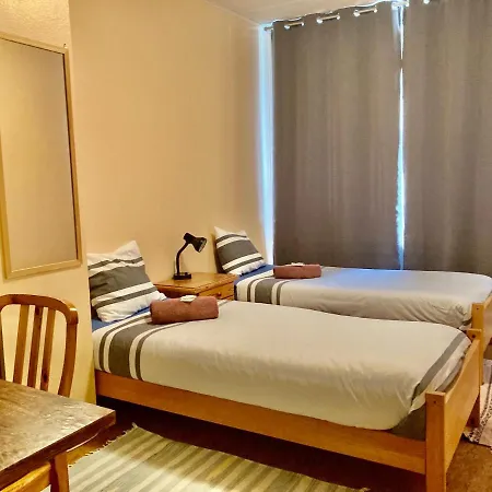 Herberg Pour Tous Vallorbe