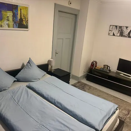 Pour Tous 여관 발로르베