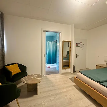 Pour Tous 여관 발로르베