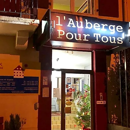 Pour Tous