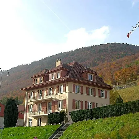 Pour Tous Gasthof