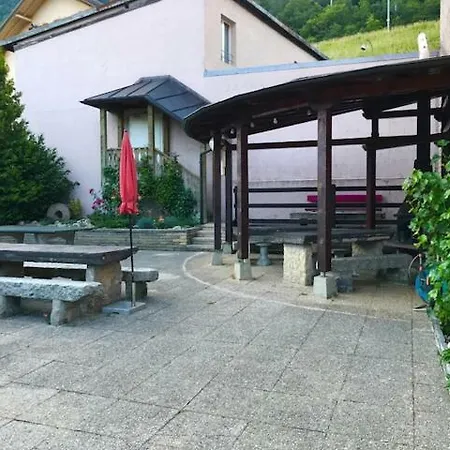 Pour Tous Inn Vallorbe