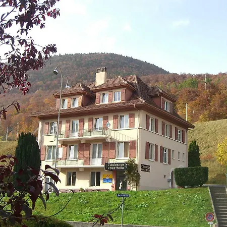 Inn Pour Tous Vallorbe