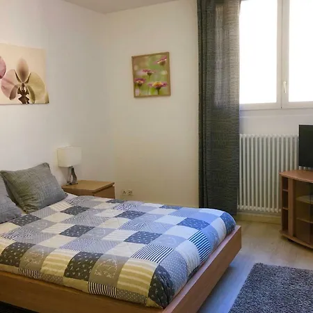 Pour Tous Gasthof Vallorbe