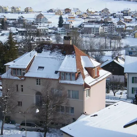 Gasthof Pour Tous 2*