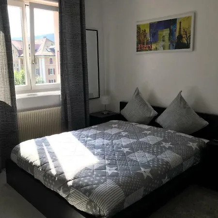 Herberg Pour Tous 2*