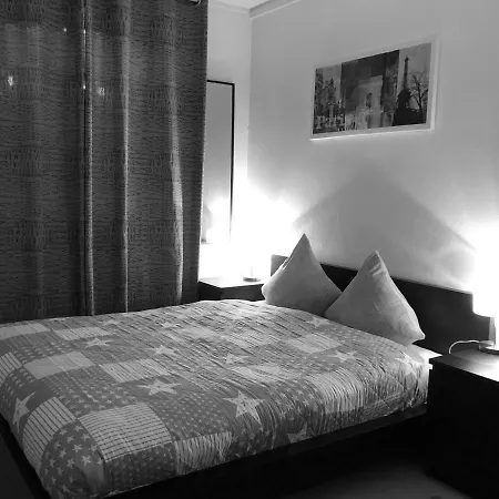 Pour Tous Inn Vallorbe