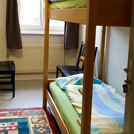 Pour Tous 2* Vallorbe