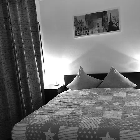 Pour Tous 2* Vallorbe