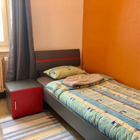 Pour Tous 2* Vallorbe