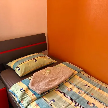 Pour Tous 2* Vallorbe