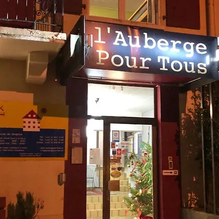 Gasthof Pour Tous 2*