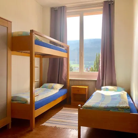 Pour Tous 2* Vallorbe