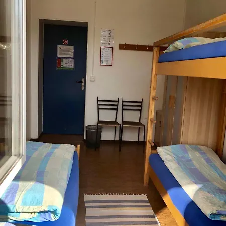 Pour Tous Gasthof Vallorbe