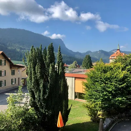 Pour Tous 2* Vallorbe