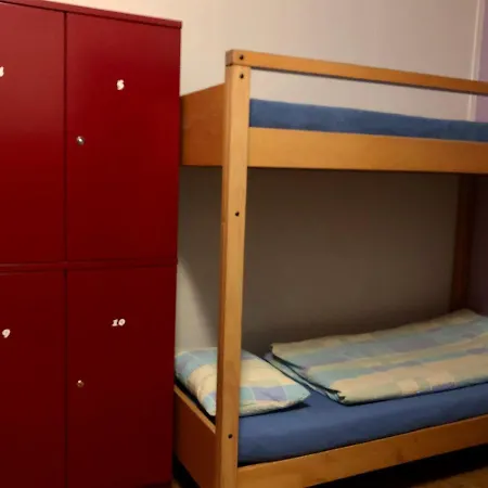 Herberg Pour Tous 2*