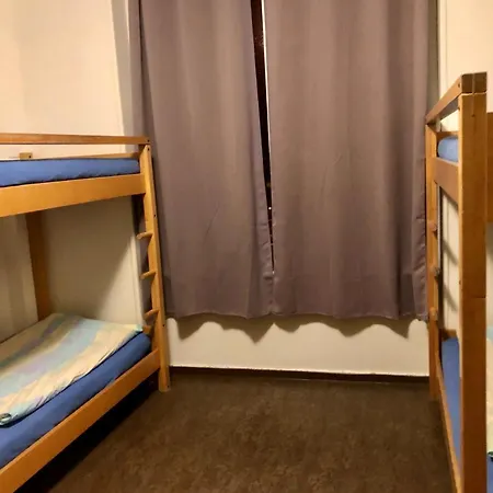 Herberg Pour Tous Vallorbe