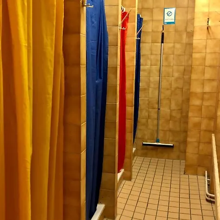 Gasthof Pour Tous Vallorbe