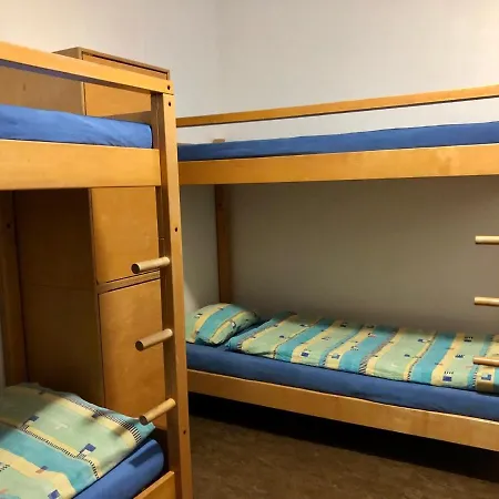 Herberg Pour Tous 2*