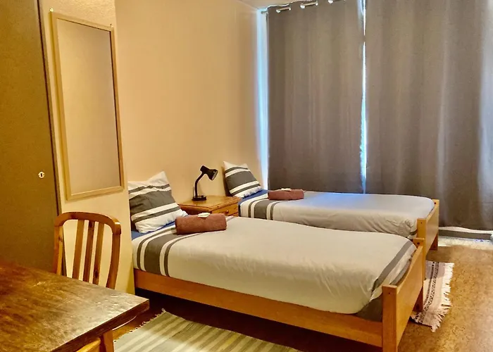 Locanda Pour Tous Vallorbe