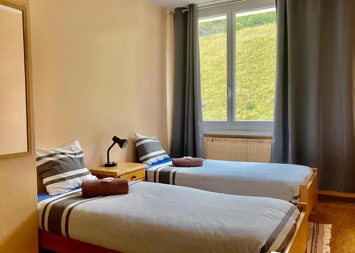 Locanda Pour Tous Vallorbe