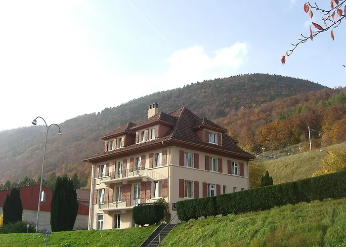 Pour Tous 2* 발로르베