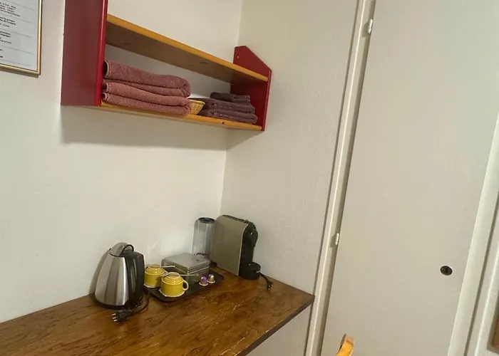 여관 Pour Tous 발로르베