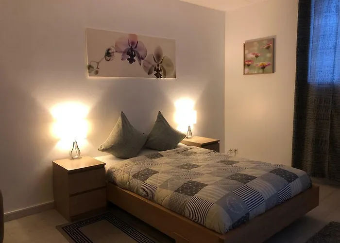 Locanda Pour Tous Vallorbe