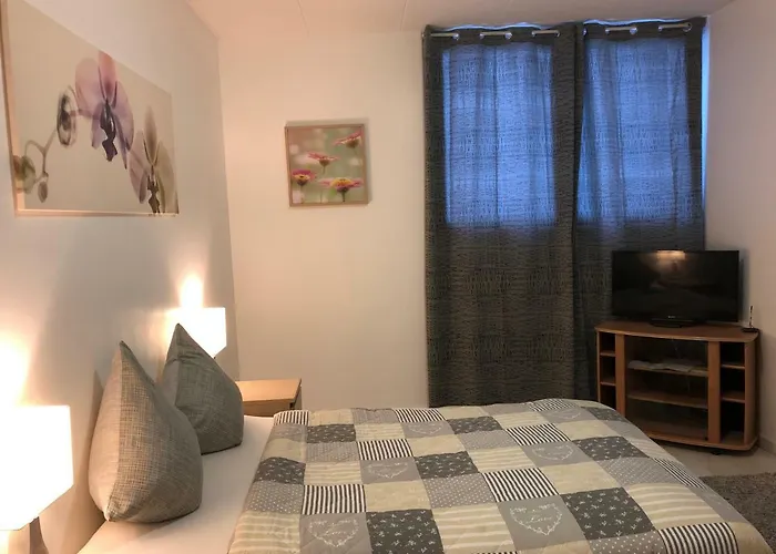 Pour Tous 2* Vallorbe