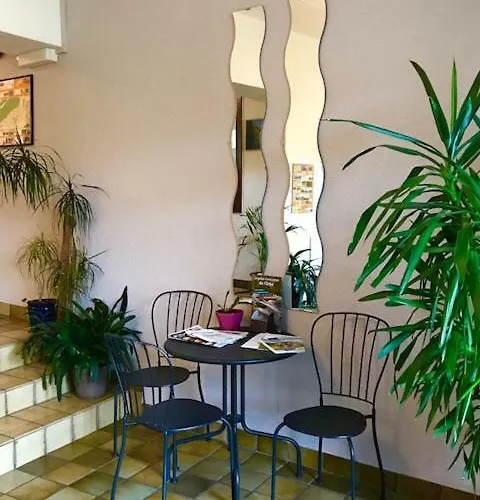 Locanda Pour Tous Vallorbe