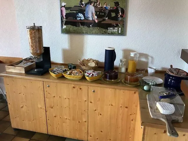 Pour Tous 2* 발로르베