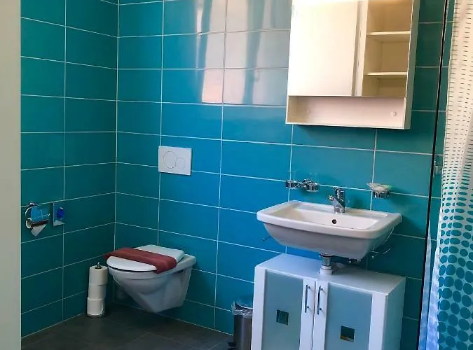 Pour Tous 2* Vallorbe