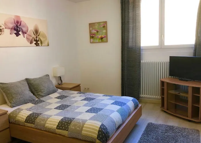 Pour Tous Zajazd Vallorbe