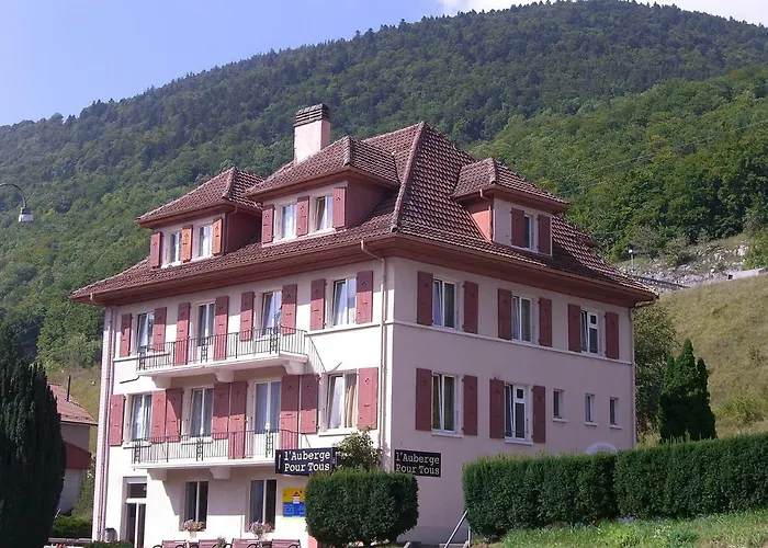 Pour Tous 2* 발로르베