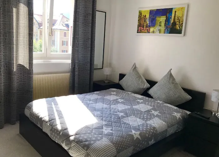 Locanda Pour Tous Vallorbe