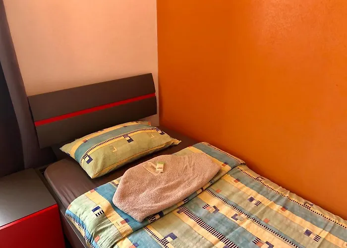 Pour Tous 2* 발로르베