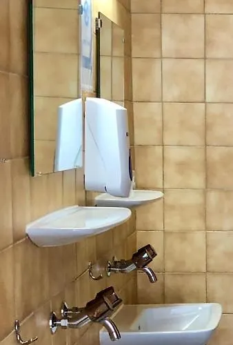 Locanda Pour Tous 2*