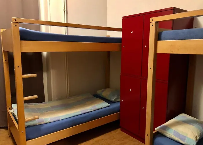 Locanda Pour Tous Vallorbe