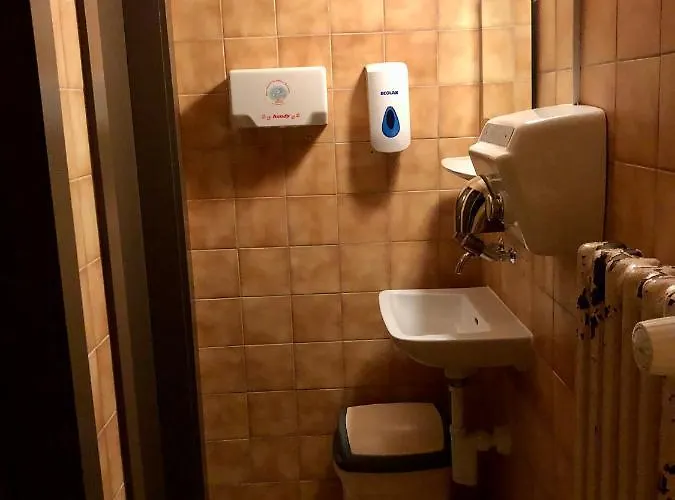 Pour Tous Zajazd Vallorbe