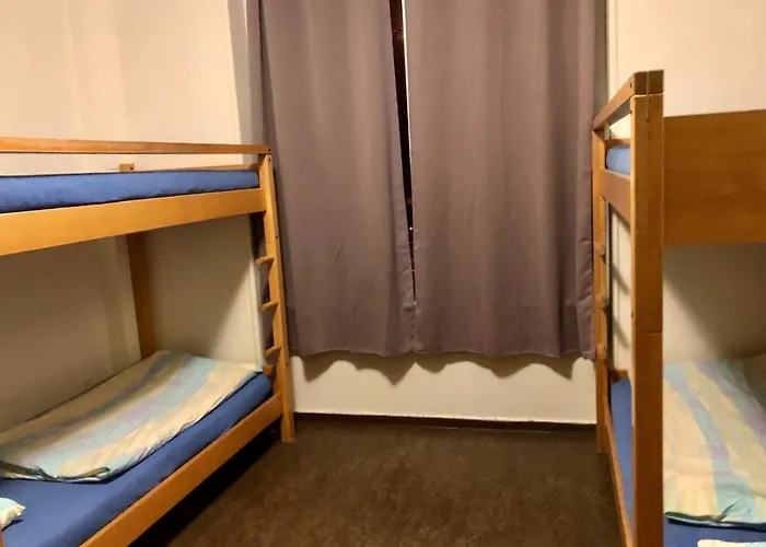 Zajazd Pour Tous Vallorbe