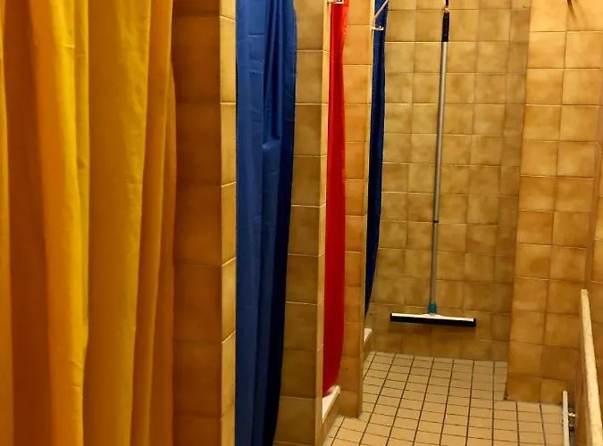 Zajazd Pour Tous Vallorbe