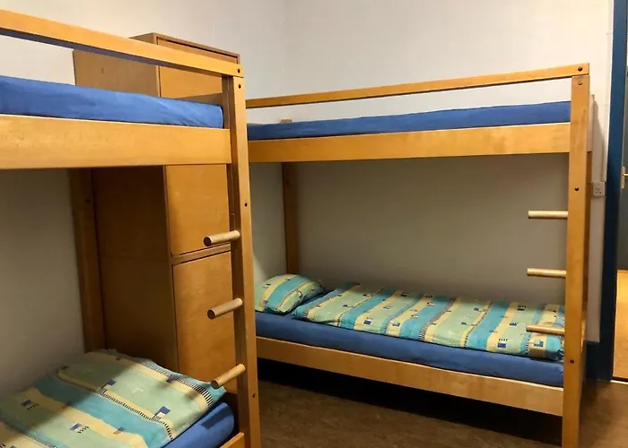 Locanda Pour Tous 2*