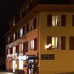 Inn Pour Tous Vallorbe