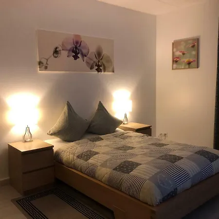 Inn Pour Tous Vallorbe