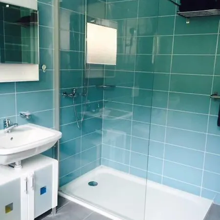 Inn Pour Tous Vallorbe