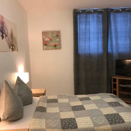 Pour Tous 2* Vallorbe