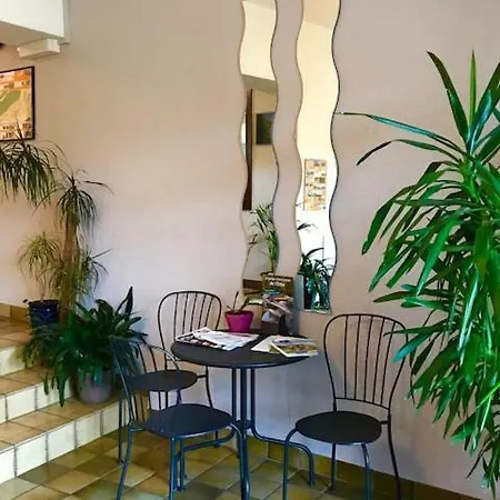 Inn Pour Tous Vallorbe