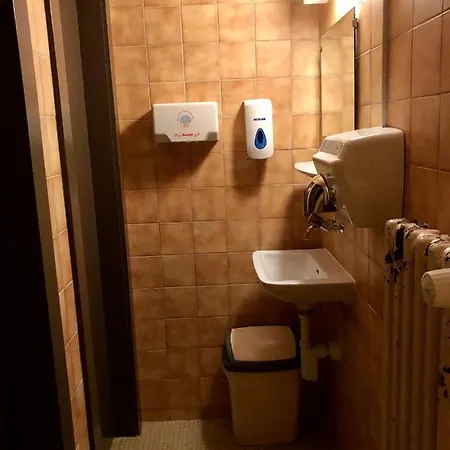 Pour Tous Inn Vallorbe