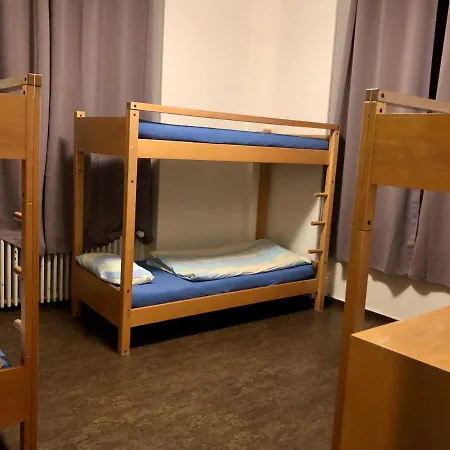 Pour Tous 2* Vallorbe