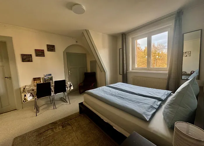 אורחן Pour Tous ואלורבה